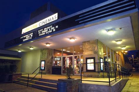 closter cinema